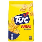 Mini von Tuc für 1,49 € bei Lidl im Angebot Mini von Tuc im aktuellen Lidl Prospekt