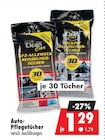 Aktuelle Pflegetücher Angebote bei Mäc-Geiz in Leipzig Aktuelles Auto-Pflegetücher Angebot bei Mäc-Geiz in Leipzig ab 1,29 €