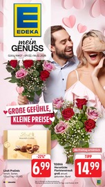 Aktueller E center Supermarkt Prospekt in Oberstenfeld und Umgebung, "Aktuelle Angebote" mit 67 Seiten, 09.02.2026 - 14.02.2026