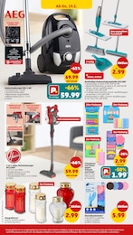 Wischmopp Angebot im aktuellen Penny Prospekt auf Seite 26