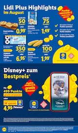Mais im Lidl Prospekt in Siegen Aktueller Lidl Prospekt mit Mais, "LIDL LOHNT SICH", Seite 68