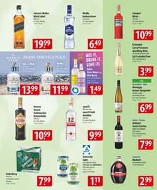 Energydrink im famila Nordost Prospekt "besser als gut!" mit 24 Seiten (Stralsund)