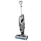 Aspirateur laveur CrossWave® C3 Select - BISSELL - Carrefour à Mandelieu-la-Napoule Aspirateur laveur CrossWave® C3 Select - BISSELL en promo chez Carrefour Mandelieu-la-Napoule à 149,99 €