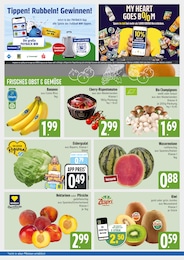 E xpress Bananen im Prospekt E xpress Bananen im Prospekt