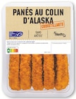 PANÉS AU COLIN D'ALASKA X5 MSC - NETTO à 4,19 € dans le catalogue Netto