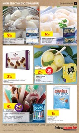 Congélateur Angebote im Prospekt "EN GROS, C'EST MOINS CHER" von Intermarché Congélateur Angebote im Prospekt "EN GROS, C'EST MOINS CHER" von Intermarché auf Seite 13