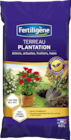 Terreau plantation FERTILIGÈNE - FERTILIGÈNE - Delbard Terreau plantation FERTILIGÈNE - FERTILIGÈNE à 10,99 € dans le catalogue Delbard