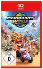 Mario Kart World Angebote bei expert Ansbach für 77,00 €