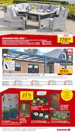 Aktueller toom Baumarkt Prospekt mit Solarlampe, "Respekt, wer's selber macht.", Seite 5