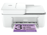 Multifunktionsdrucker DeskJet 4220e Angebote von hp bei expert Salzgitter für 69,99 €