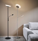 LED-Stehleuchte von Novel im aktuellen XXXLutz Möbelhäuser Prospekt für 99,99 €