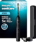 Sonicare Elektrische Zahnbürste 4100 HX4043/52 Schwarz von Philips im aktuellen Rossmann Prospekt für 59,99 €