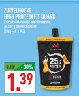High Protein Fit Quark Pfirsich-Maracuja im Angebot bei Marktkauf in Rheine High Protein Fit Quark Pfirsich-Maracuja Angebote von Zuivel Hoeve bei Marktkauf Rheine für 1,39 €