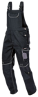 Kaufland - Herren-Arbeitslatzhose Angebot im Prospekt Herren-Arbeitslatzhose bei Kaufland im Prospekt "" für 15,00 €