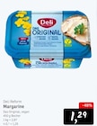 Aktuelles Margarine Angebot bei Konsum in Dresden ab 1,29 €