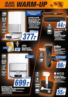 Aktueller expert Amberg Prospekt "Top Angebote" mit 6 Seiten