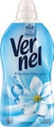 Weichspüler im tegut Prospekt Weichspüler von Vernel im aktuellen tegut Prospekt für 2,49 €