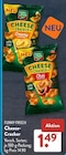Cheese Cracker Creamy Cheese von funny-frisch im aktuellen ALDI SÜD Prospekt für 1,49 €
