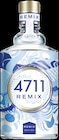 Eau de Cologne von 4711 REMIX im aktuellen Rossmann Prospekt für 9,99 €