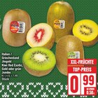 Kiwi Red Exotic, Gold oder grün Jumbo von Jingold im aktuellen EDEKA Prospekt