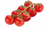 Mini Rispentomaten im Angebot bei Netto Marken-Discount in Fellbach Mini Rispentomaten Angebote von HEIMAT bei Netto Marken-Discount Fellbach für 2,22 €