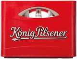 König Pilsener im Angebot bei REWE in Beckum König Pilsener Angebote bei REWE Beckum für 10,99 €