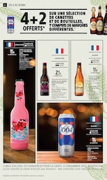 Offre Fruit dans le catalogue Intermarché du moment à la page 6