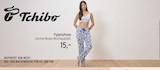 Pyjamahose von Tchibo für 15,00 € bei EDEKA im Angebot Pyjamahose von Tchibo im aktuellen EDEKA Prospekt