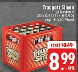 Aktuelles Traugott Simon Angebot bei E center in Marl ab 8,99 €