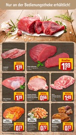 Ähnliche Elektrische Bratpfanne Angebote im Prospekt "Dein Markt" von REWE Ähnliches Angebot bei REWE in Prospekt "Dein Markt" gefunden auf Seite 14
