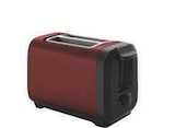 Toaster Subito - MOULINEX en promo chez Super U Le Havre à 29,99 €