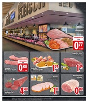 Aktueller EDEKA Prospekt mit Braten, "Auf die Punkte, fertig, los!", Seite 16