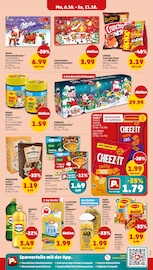 Aktueller Penny Prospekt mit Maggi, "Wer günstig will, muss Penny.", Seite 17