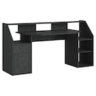 Aktuelles Zocker_Gaming-Schreibtisch Angebot bei POCO in Hagen (Stadt der FernUniversität) ab 149,99 €