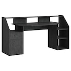 Zocker_Gaming-Schreibtisch für 169,99 € bei POCO im Angebot Zocker_Gaming-Schreibtisch im aktuellen POCO Prospekt