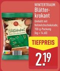Blätterkrokant im ALDI Nord Prospekt Blätterkrokant von Wintertraum im aktuellen ALDI Nord Prospekt für 2,19 €