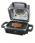 Heißluftfritteuse mit Smoker von SILVERCREST für 89,99 € bei Lidl im Angebot Heißluftfritteuse mit Smoker von SILVERCREST im aktuellen Lidl Prospekt