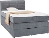 Boxspringbett „RUNNER“ ca. 90x200 cm im Angebot bei mömax in Bünde Boxspringbett „RUNNER“ ca. 90x200 cm Angebote bei mömax Bünde für 499,00 €