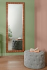 Grand miroir 195 cm en promo chez Super U Niort à 39,99 €