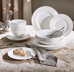 Tafel-Service „Manufacture Rock“ im XXXLutz Möbelhäuser Prospekt Tafel-Service „Manufacture Rock“ von Villeroy & Boch im aktuellen XXXLutz Möbelhäuser Prospekt für 199,90 €
