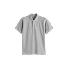 Polo homme - TEX - Carrefour à Levallois-Perret Polo homme - TEX en promo chez Carrefour Levallois-Perret à 4,99 €