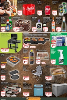 Coca Cola im GLOBUS Prospekt "Aktuelle Angebote" mit 38 Seiten (Hofheim (Taunus))