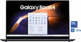 Notebook Galaxy Book4 im Angebot bei expert in Hemer Notebook Galaxy Book4 Angebote von SAMSUNG bei expert Hemer für 666,00 €
