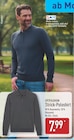 Strick-Poloshirt bei ALDI Nord im Wolfenbüttel Prospekt für 7,99 €