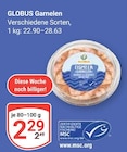 Garnelen Angebote von Globus bei GLOBUS Siegen