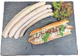 Frische Bosna-Bratwurst Angebote von STÖCKLE bei V-Markt Kaufbeuren für 1,19 €