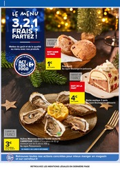 D'autres offres dans le catalogue "APÉRO DINATOIRE" de Carrefour D'autres offres dans le catalogue "APÉRO DINATOIRE" de Carrefour à la page 32