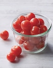 Tomate Cerise Ronde en promo chez U Express Saint-Étienne à 1,29 €