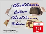 Comtess Schoko im Angebot bei Marktkauf in Ludwigsburg Comtess Schoko Angebote von Bahlsen bei Marktkauf Ludwigsburg für 1,79 €