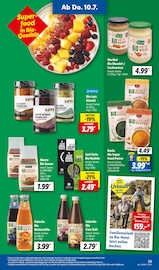 Aktueller Lidl Prospekt mit Kohle, "LIDL LOHNT SICH", Seite 45